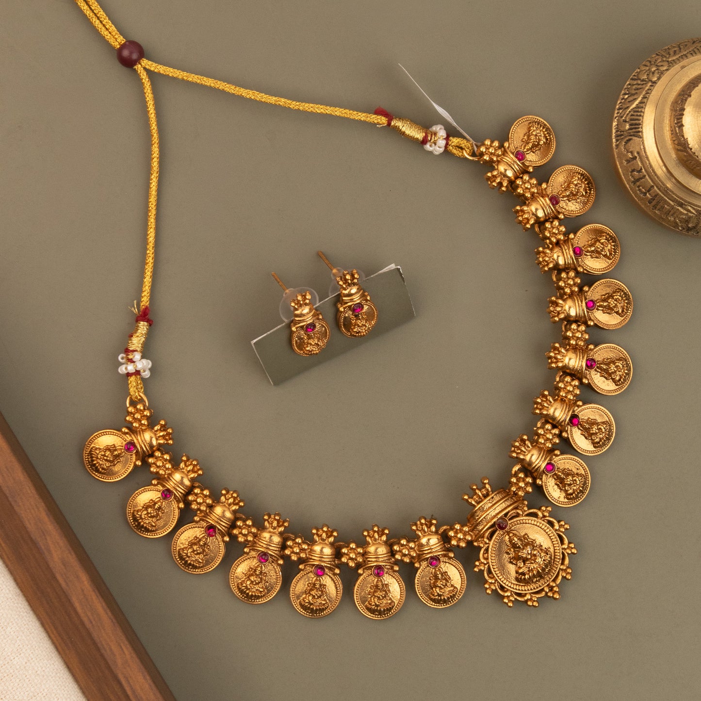 Necklace 1115