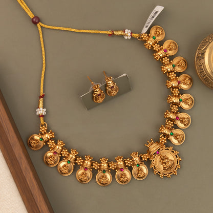 Necklace 1115