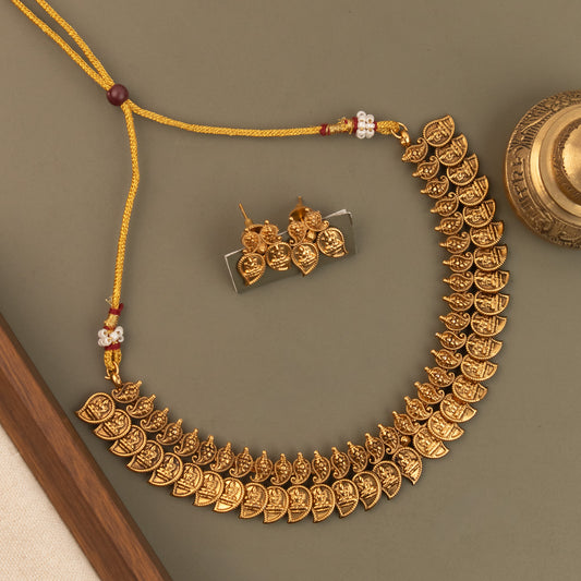 Necklace 134