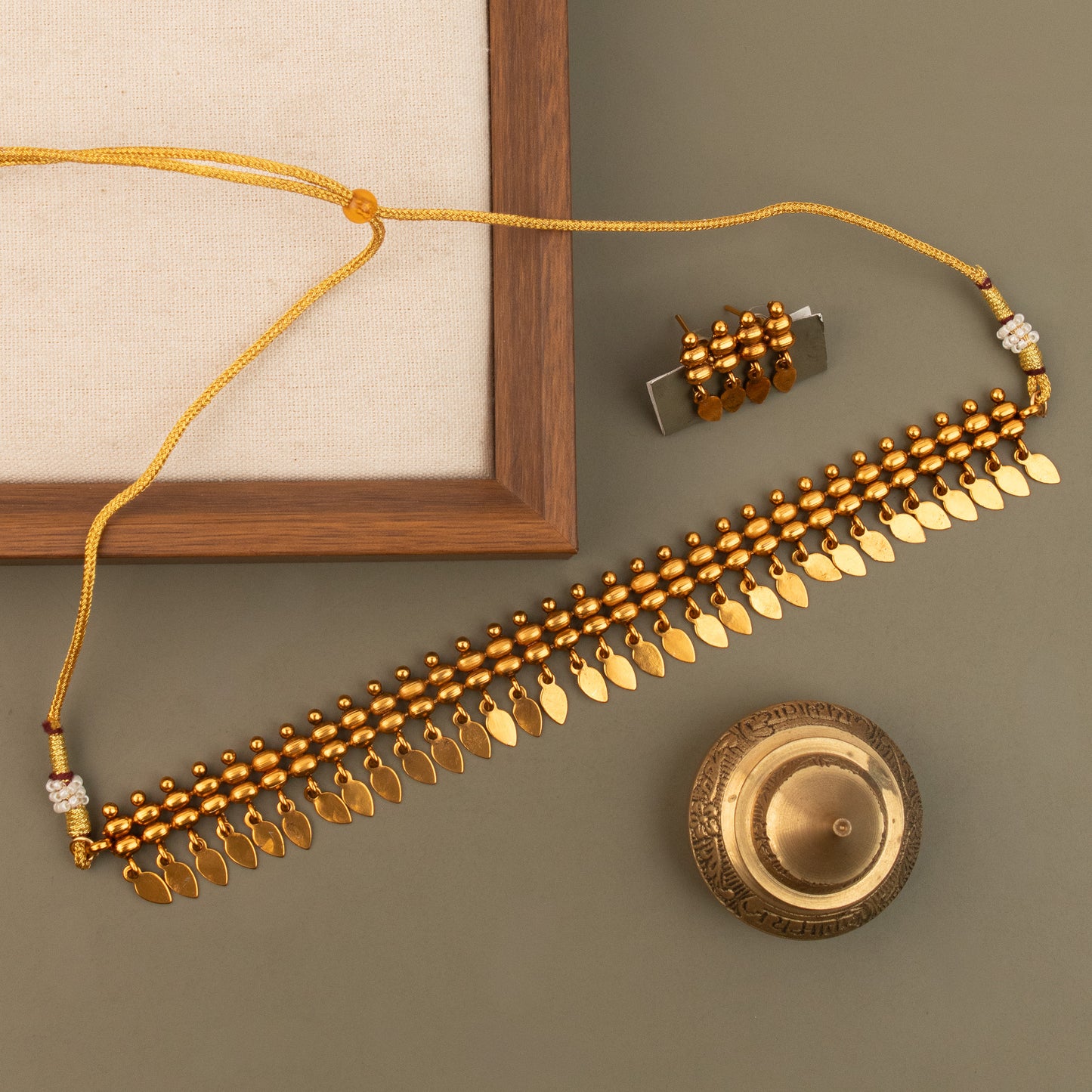 Necklace 1118