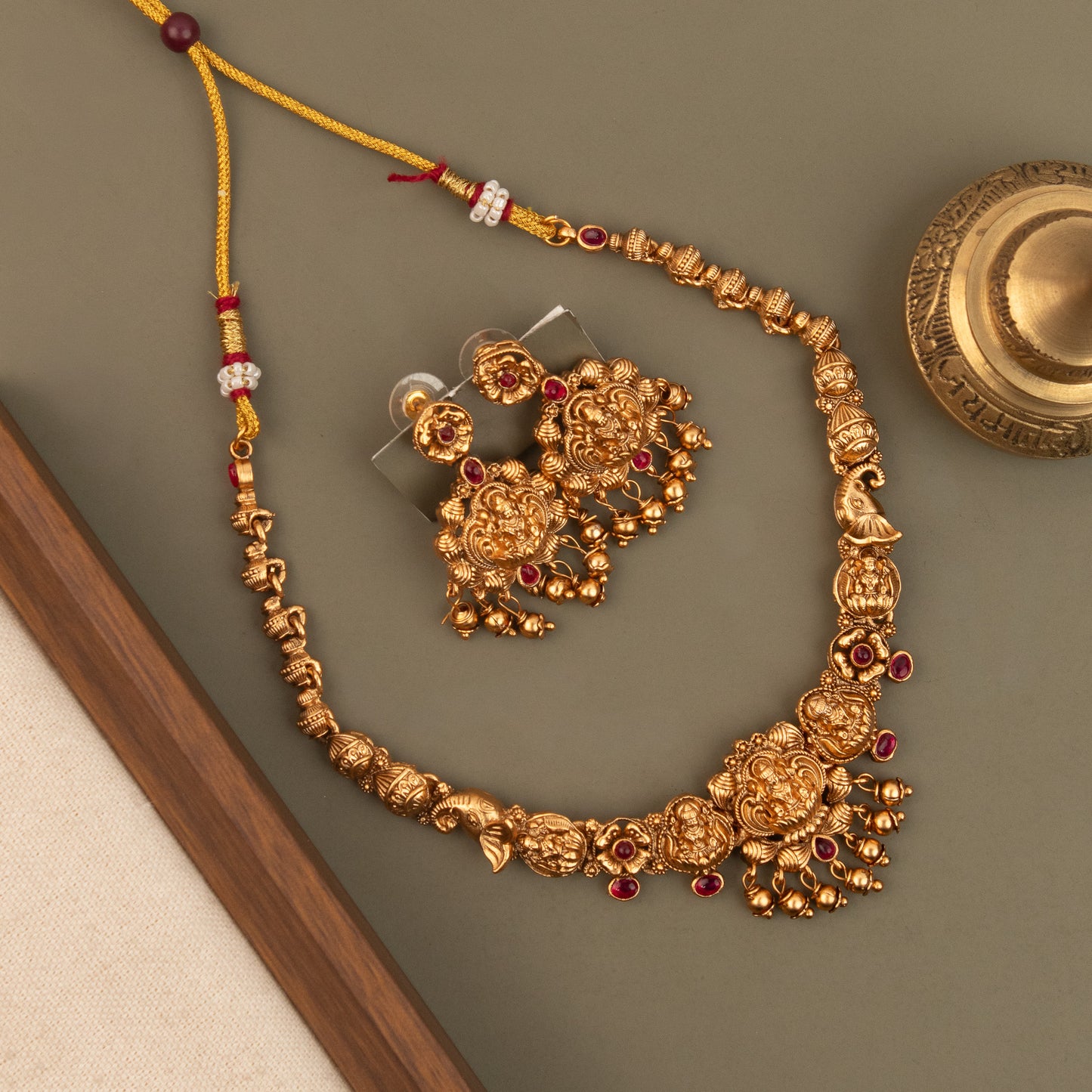 Necklace 1033