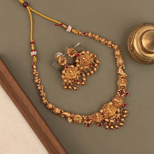Necklace 1033
