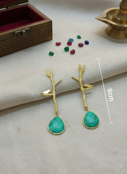Fancy Earrings 447