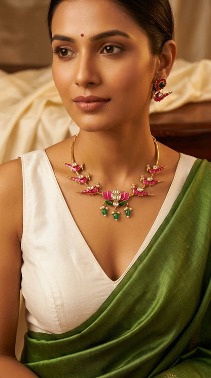 Necklace 302