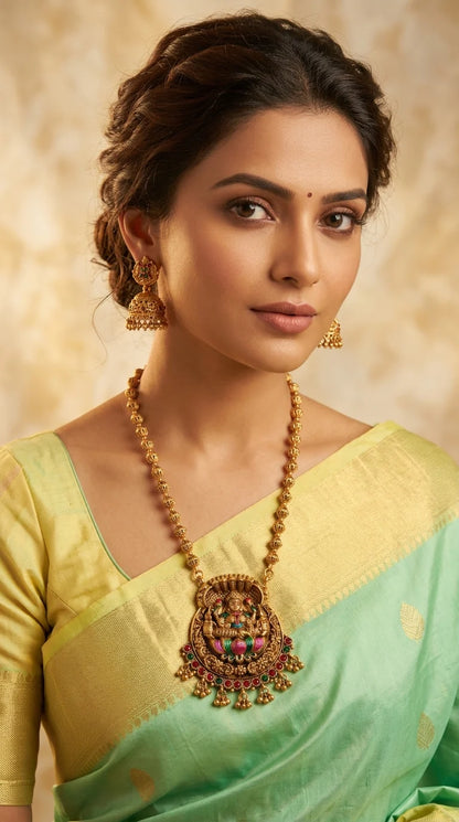 Necklace 138