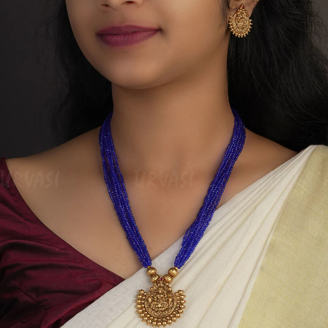 Necklace 007