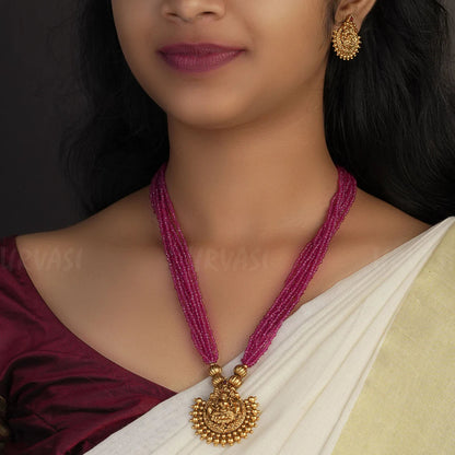 Necklace 007