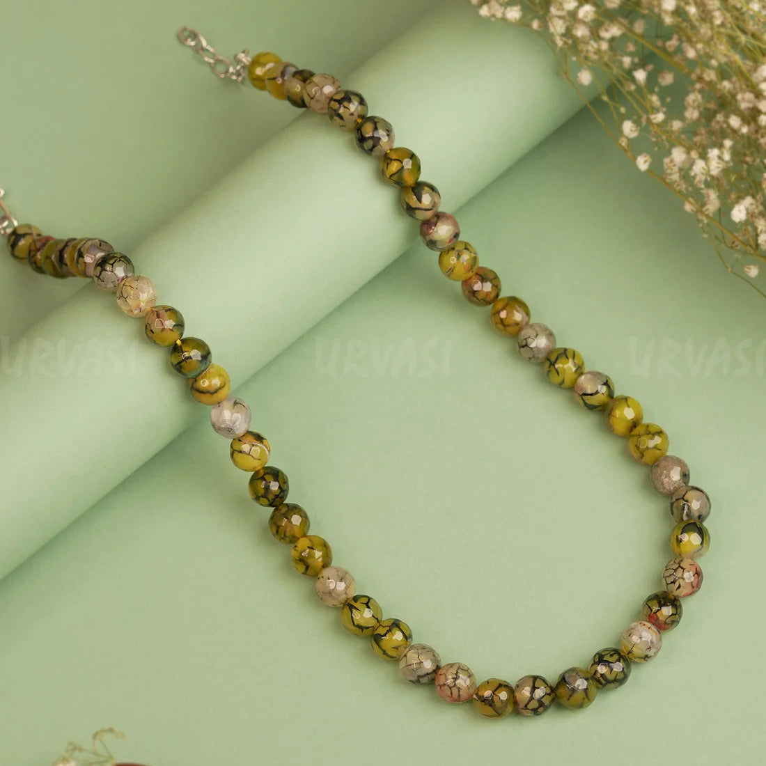 Mala MA80[Semi Precious]