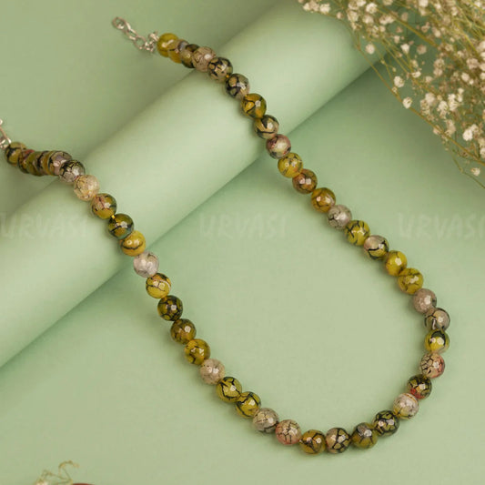 Mala MA80[Semi Precious]