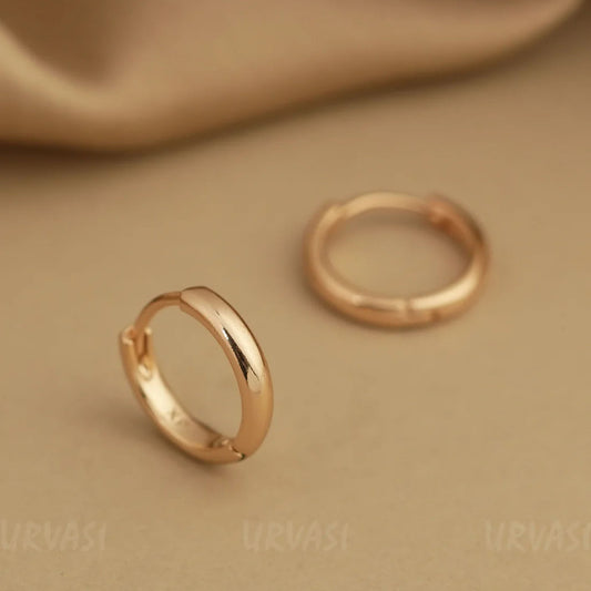 Fancy Earrings E894[Hoop]