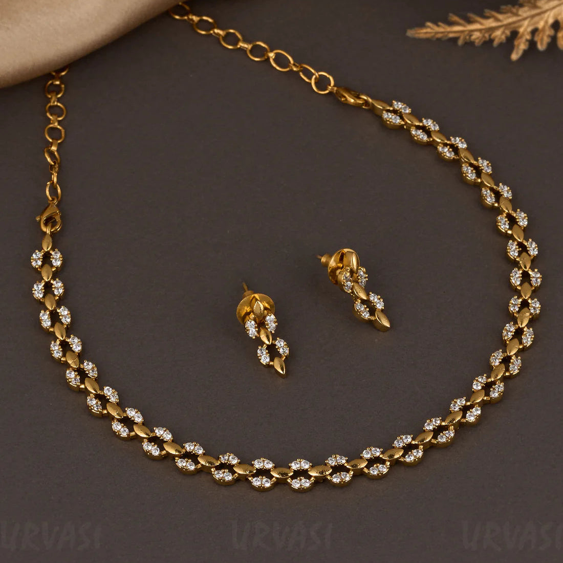 Necklace 601