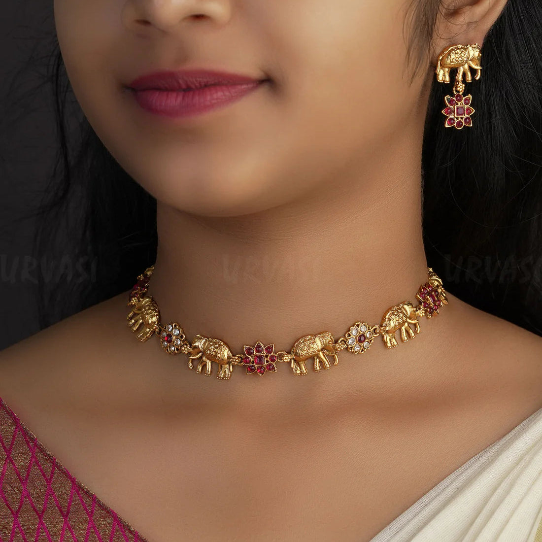 Necklace 008