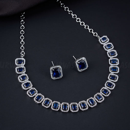 Premium Necklace 733