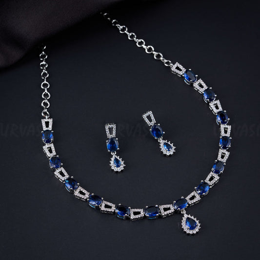 Premium Necklace 731