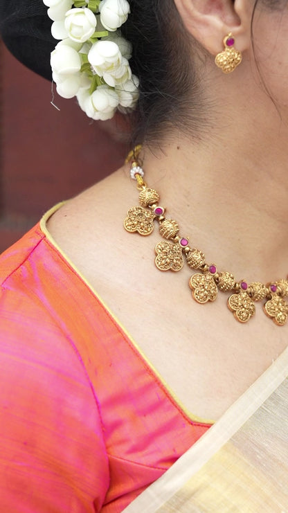 Necklace N1143