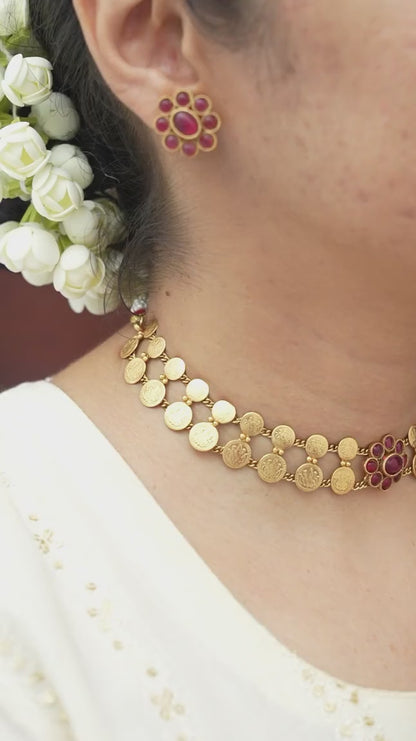 Necklace 534