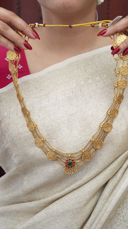 Necklace 604