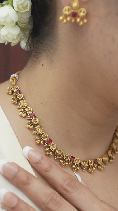 Necklace 1183