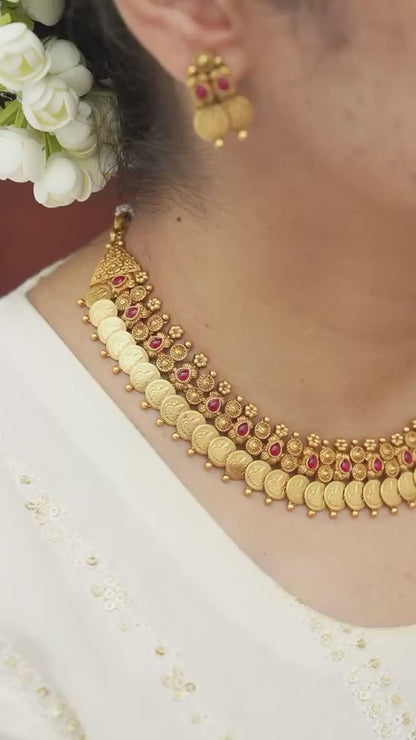 Necklace 1148