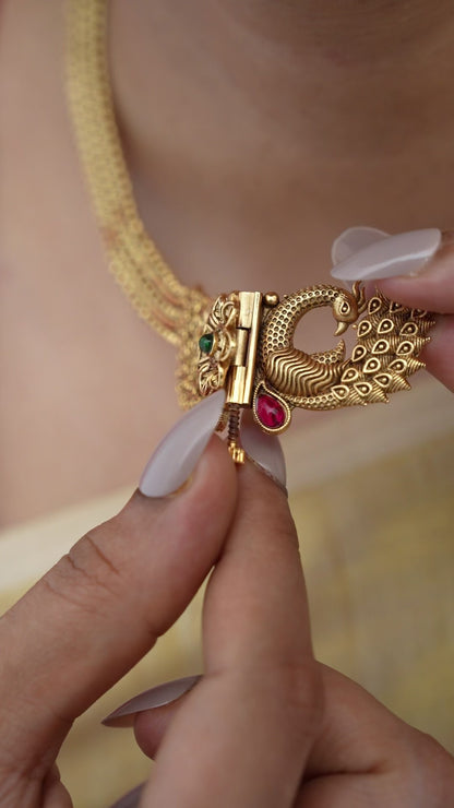 Necklace 1192