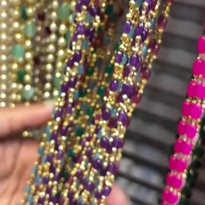Mala MA133 [Pearls]