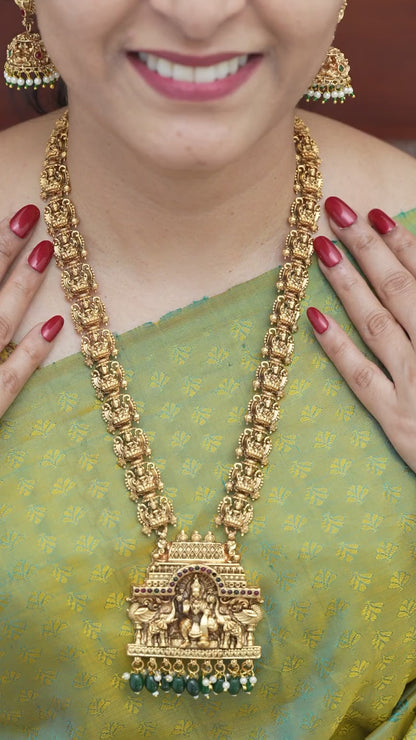Necklace N1252