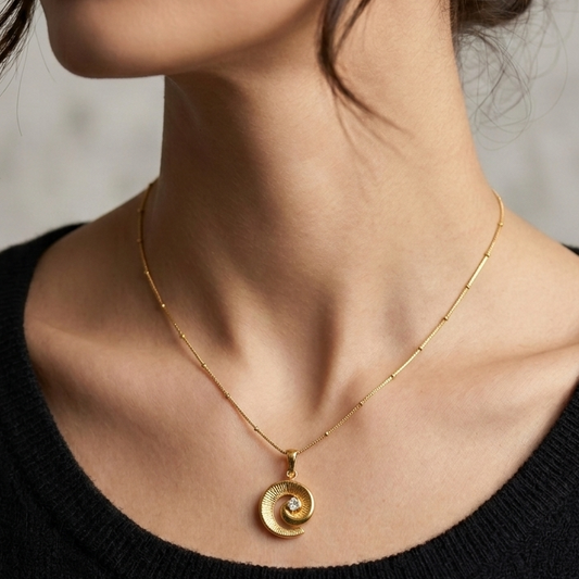 Simple Chain SC408