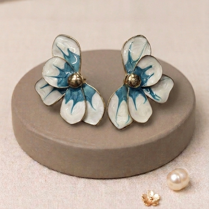 Fancy Earrings E1206