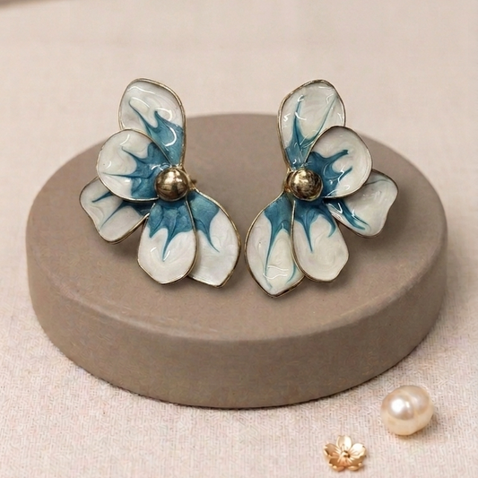 Fancy Earrings E1206