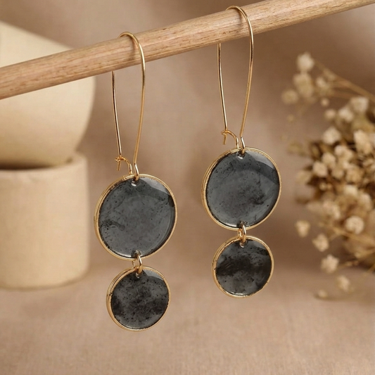 Fancy Earrings E1687