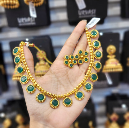 Necklace 260