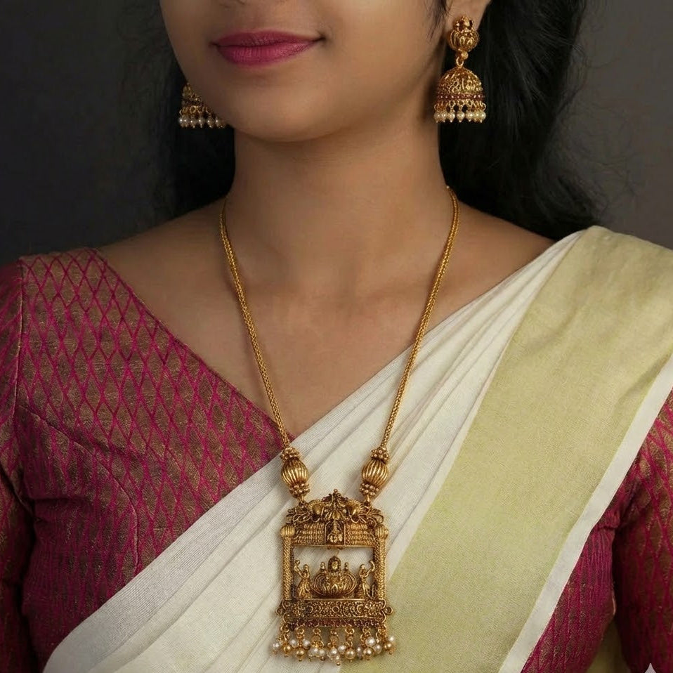 Necklace 716