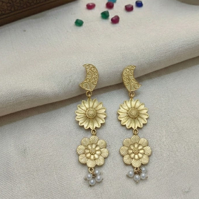 Fancy Earrings 449