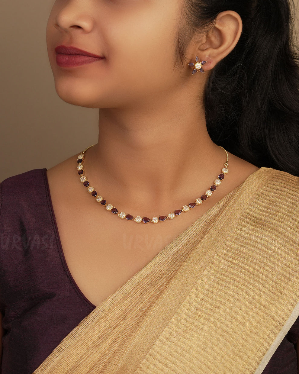 Necklace 552