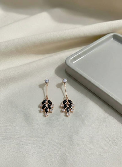 Fancy Earrings E835