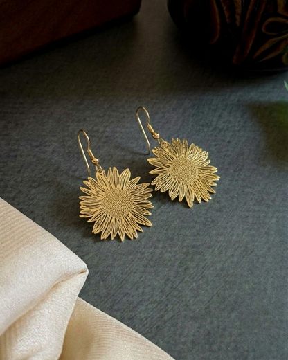 Fancy Earrings E1685