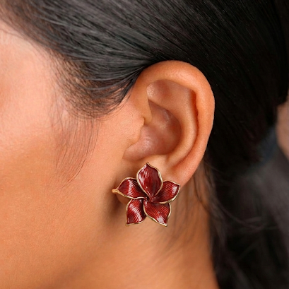 Fancy Earrings E1203