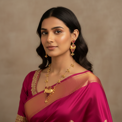 Necklace 234