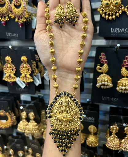 Necklace 202