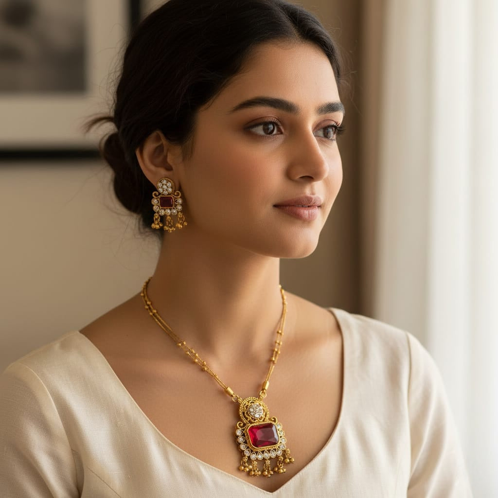 Necklace 042