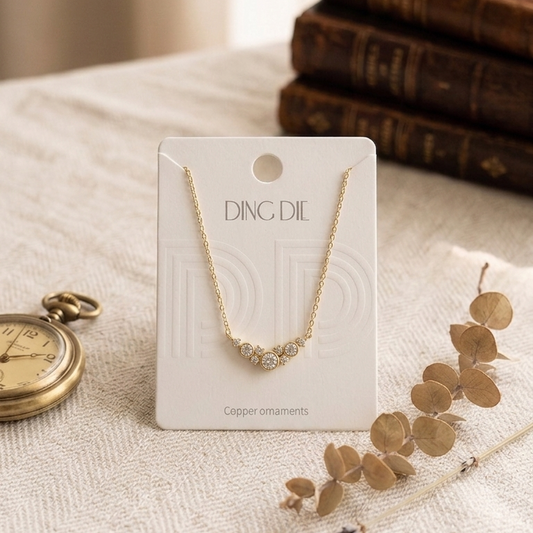 Simple chain SC320 [Premium Imported]