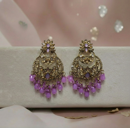 Mehandi Earrings E768