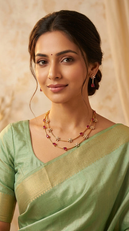 Necklace 1018
