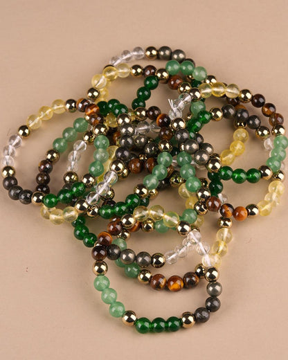 Hand-Made Dhan Yog Bracelet BR110