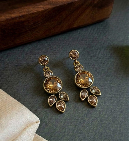 Fancy Earrings E1688