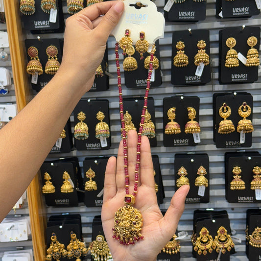 Necklace 927