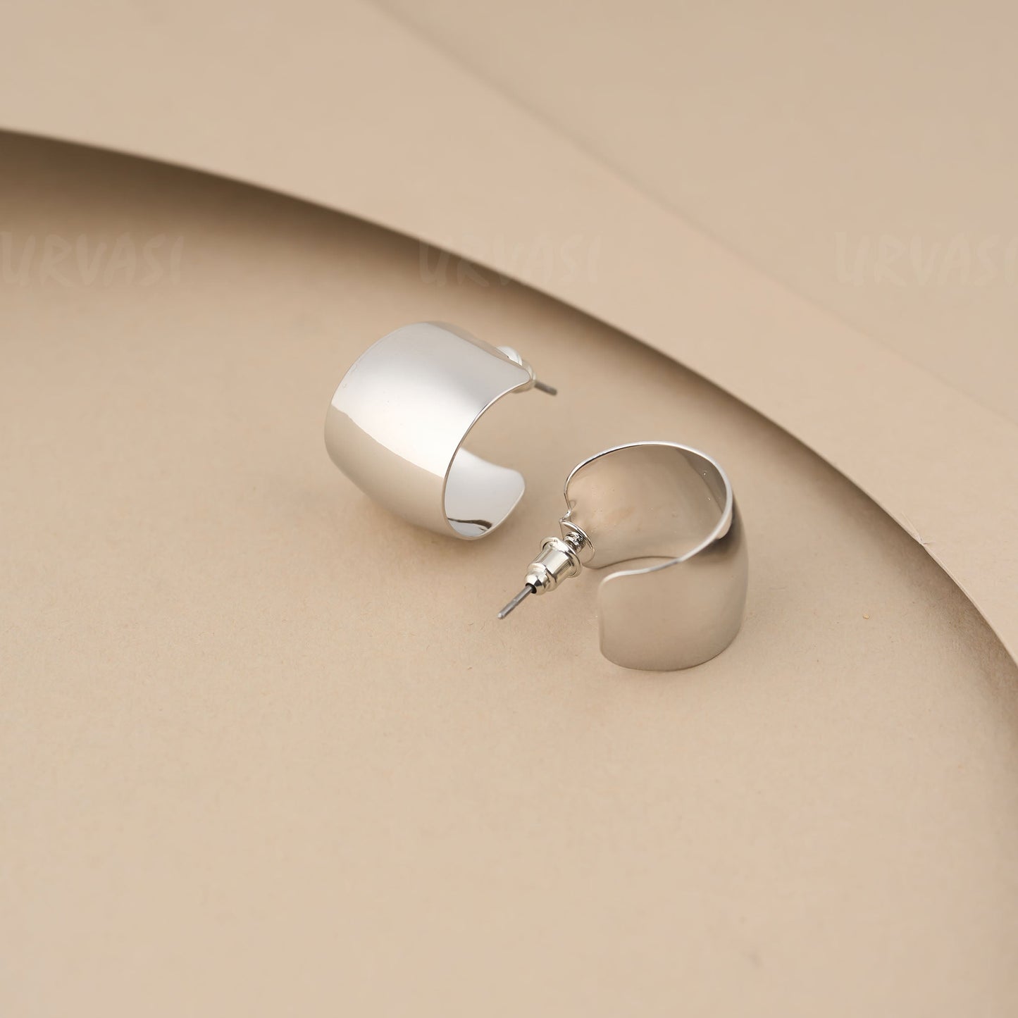 Fancy Earrings E400[Hoop]