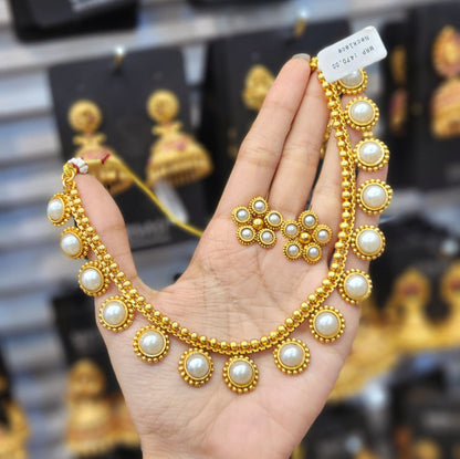 Necklace 260