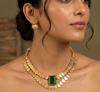 Necklace 916