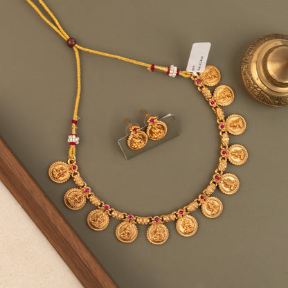 Necklace 053